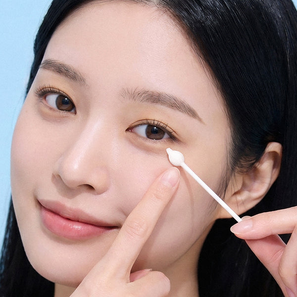 BOTANICAL EYELID CLEANSER